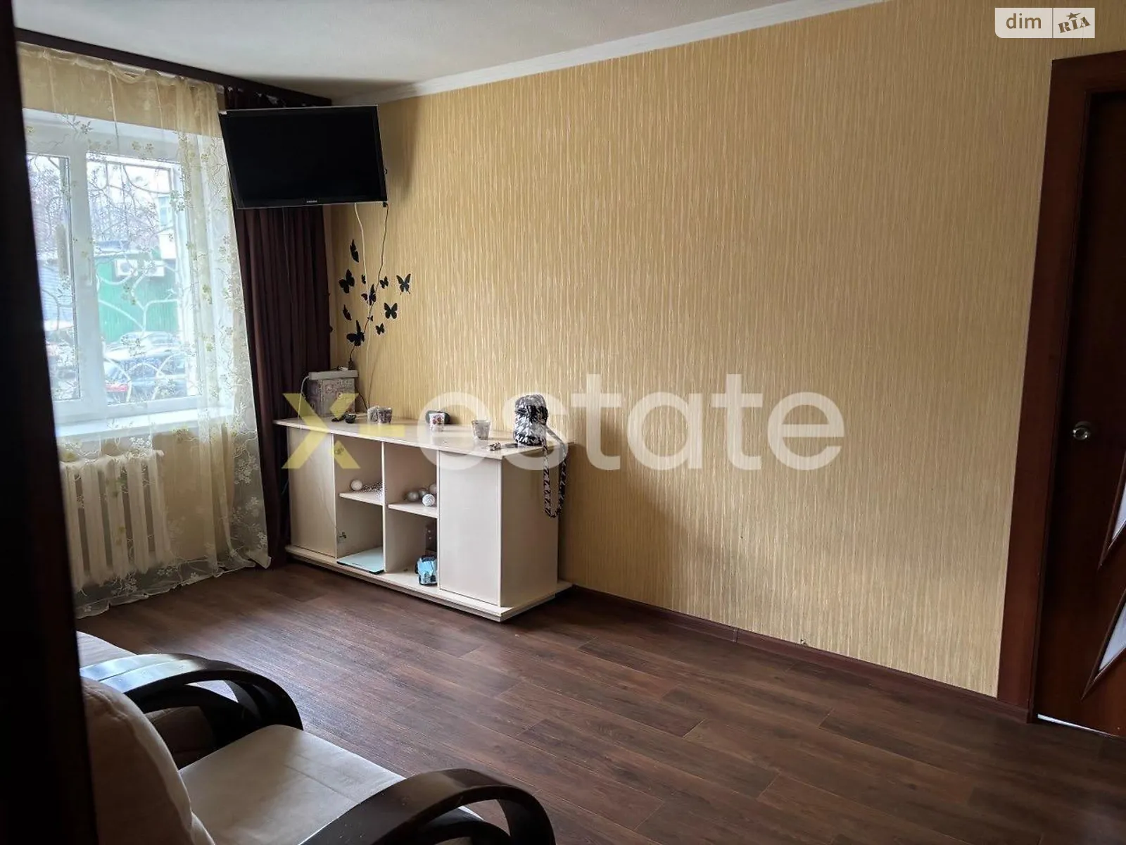 Продается 2-комнатная квартира 44 кв. м в Харькове, пр. Стадионный, 4 - фото 1