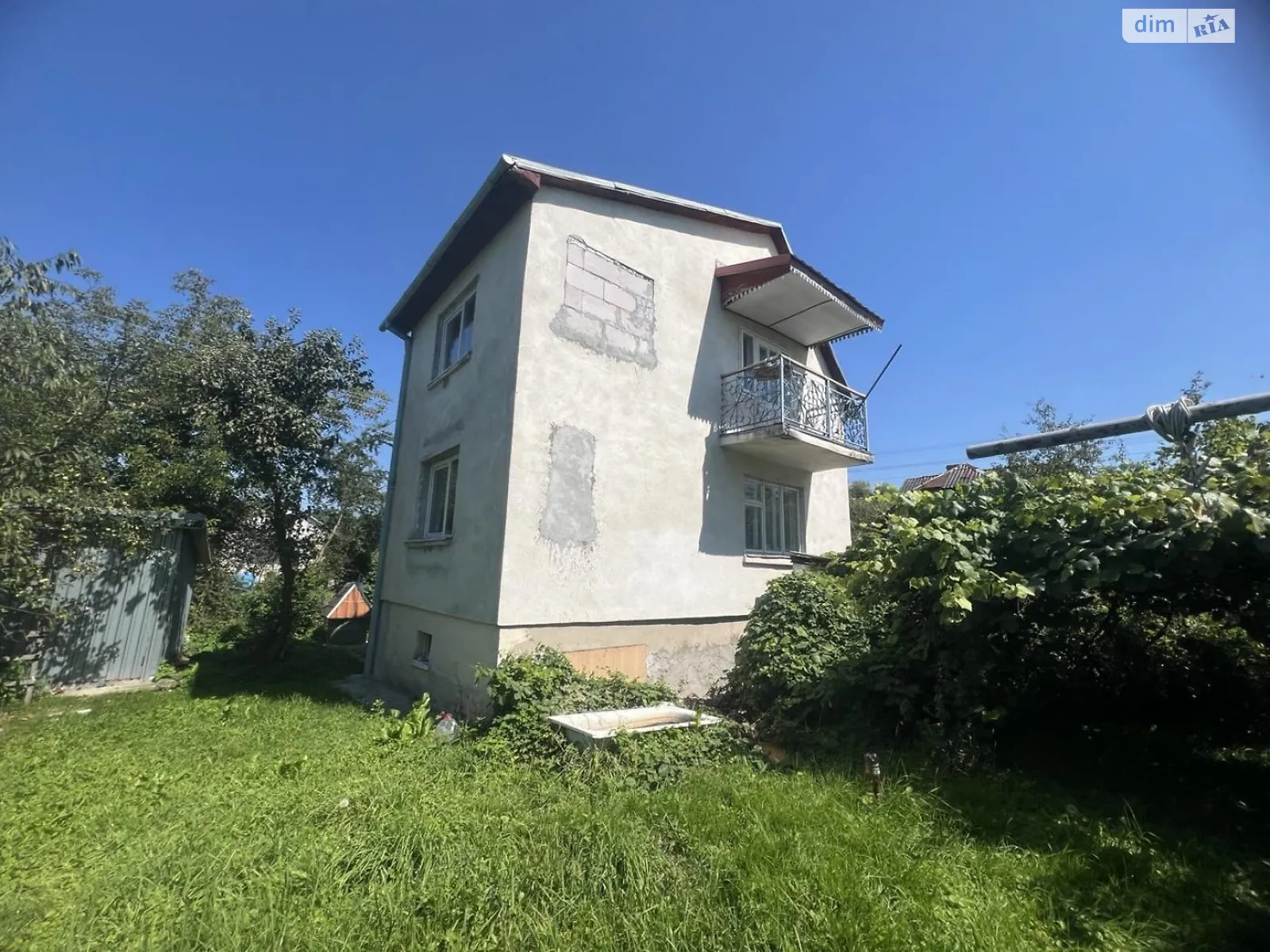 Продається будинок 2 поверховий 74.8 кв. м з подвалом, цена: 55000 € - фото 1