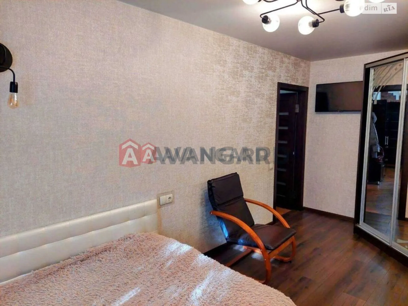 Продается 1-комнатная квартира 45 кв. м в Хмельницком, ул. Пилипчука Владимира - фото 1