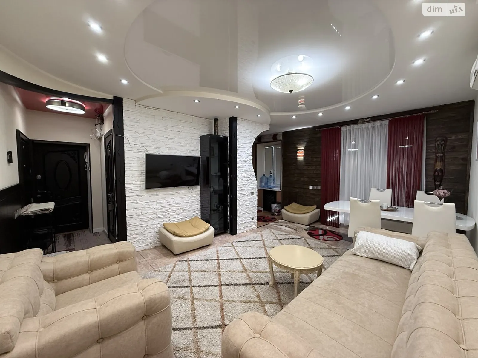 Продается 2-комнатная квартира 43.8 кв. м в Харькове, просп. Науки, 23 - фото 1