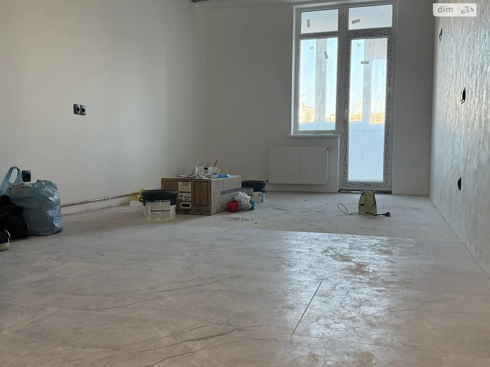 1-комнатная квартира 32 кв. м в Тернополе, ул. Киевская, 9Г - фото 1