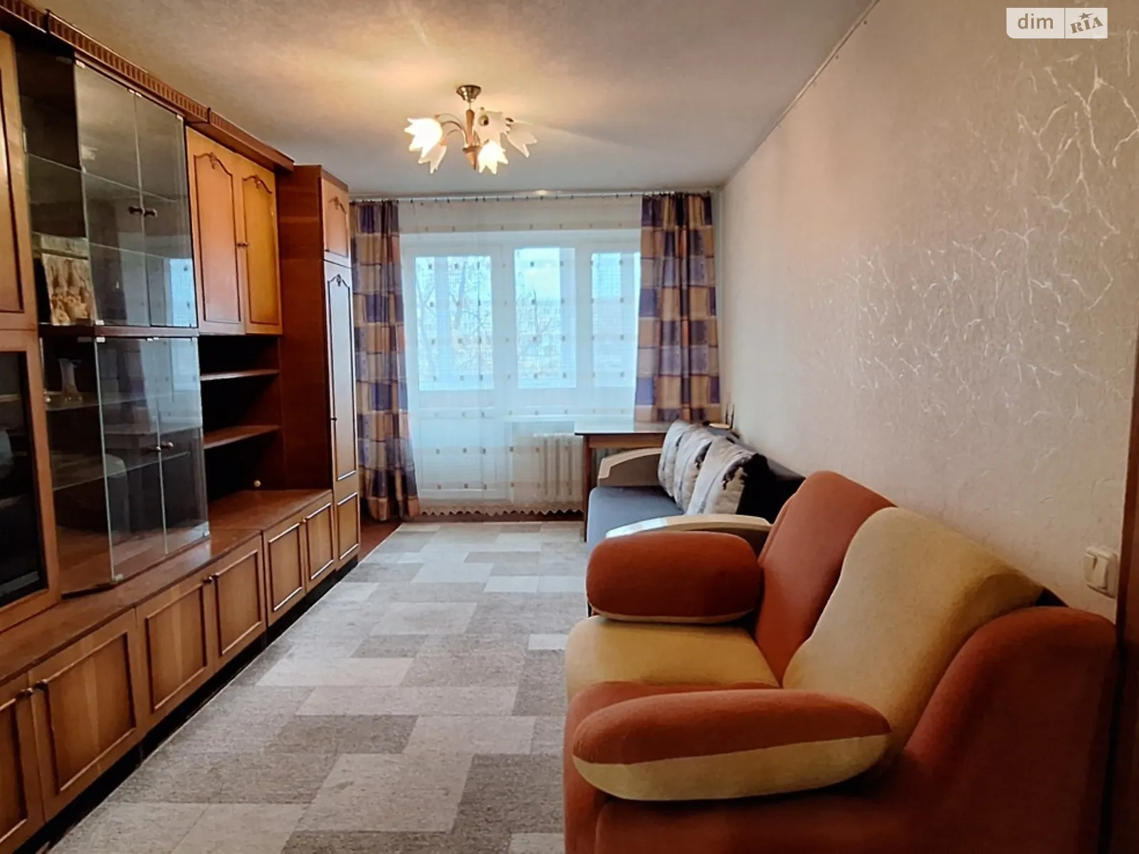 Продается 3-комнатная квартира 62.4 кв. м в Киеве, цена: 70000 $ - фото 1