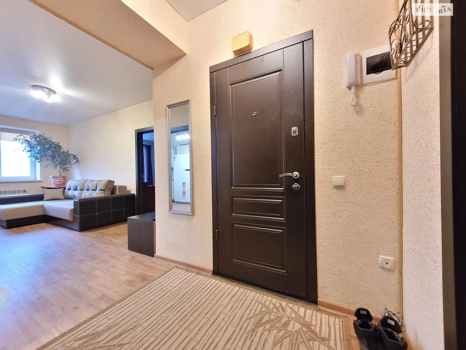 2-комнатная квартира 70 кв. м в Луцке, цена: 90000 $ - фото 1