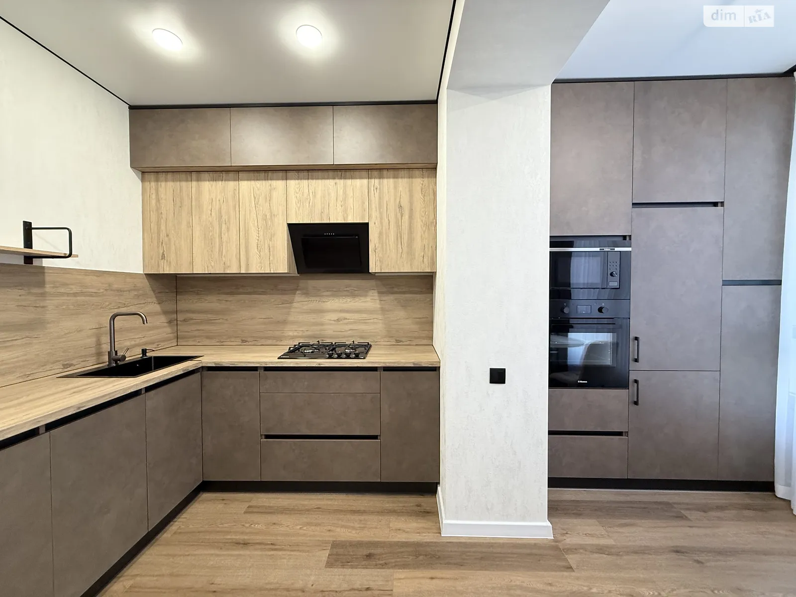 Продается 1-комнатная квартира 42.7 кв. м в Хмельницком, ул. Проскуровского Подполья, 110 - фото 1