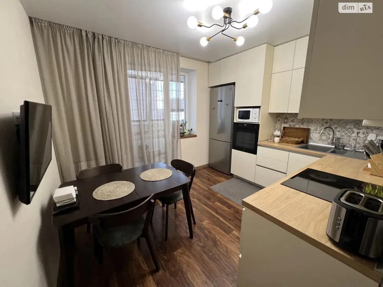 Продается 2-комнатная квартира 47 кв. м в Харькове, ул. Елизаветинская, 7А - фото 1