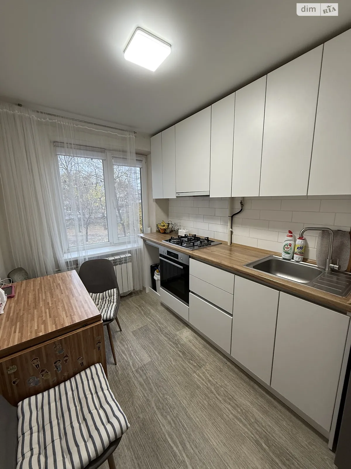 Продается 2-комнатная квартира 52.9 кв. м в Днепре, просп. Мануйловский(Воронцова), 75 - фото 1