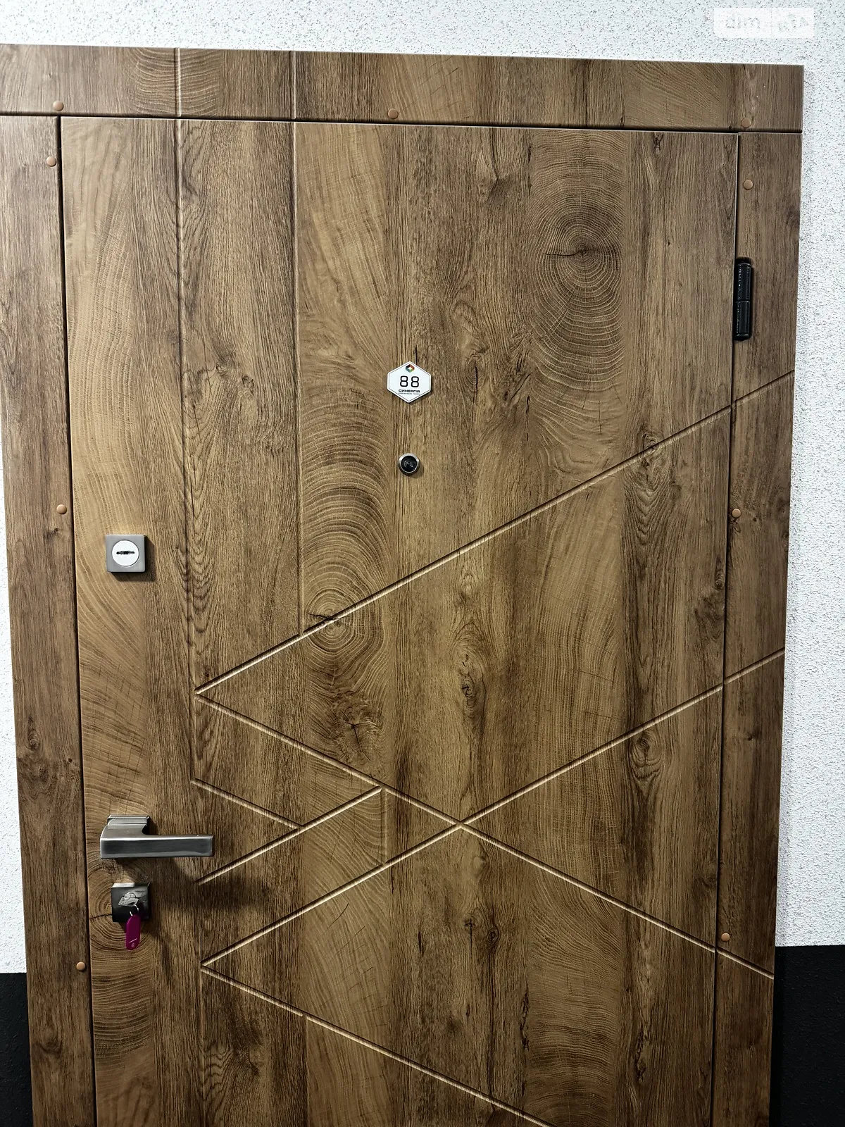 Продается 1-комнатная квартира 36.1 кв. м в Ирпене, ул. Ольги Кобылянской(Достоевского), 12 - фото 1