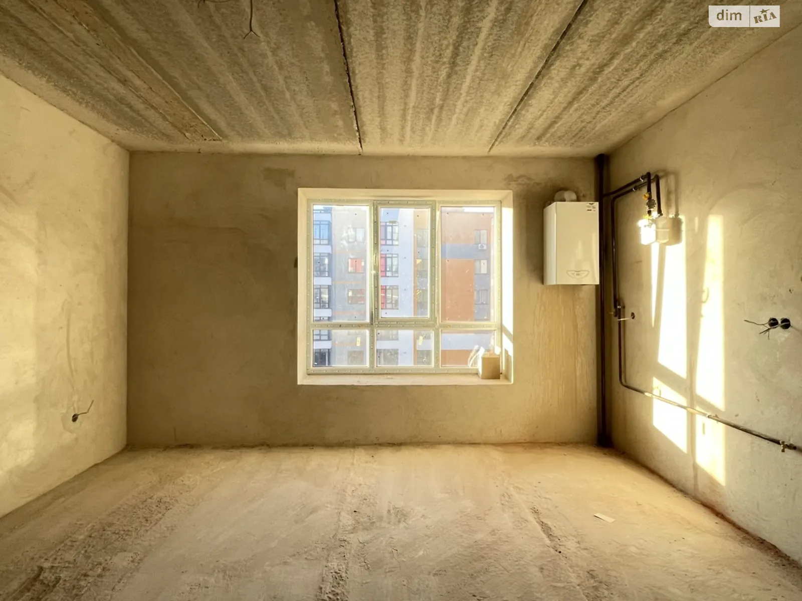 Продається 2-кімнатна квартира 74.6 кв. м у Івано-Франківську, вул. Національної Гвардії, 14Ц - фото 1