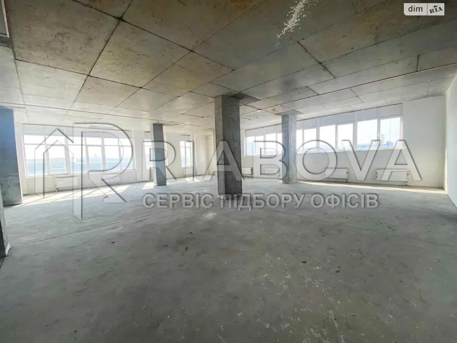 Здається в оренду офіс 700 кв. м в бізнес-центрі, цена: 7000 $ - фото 1