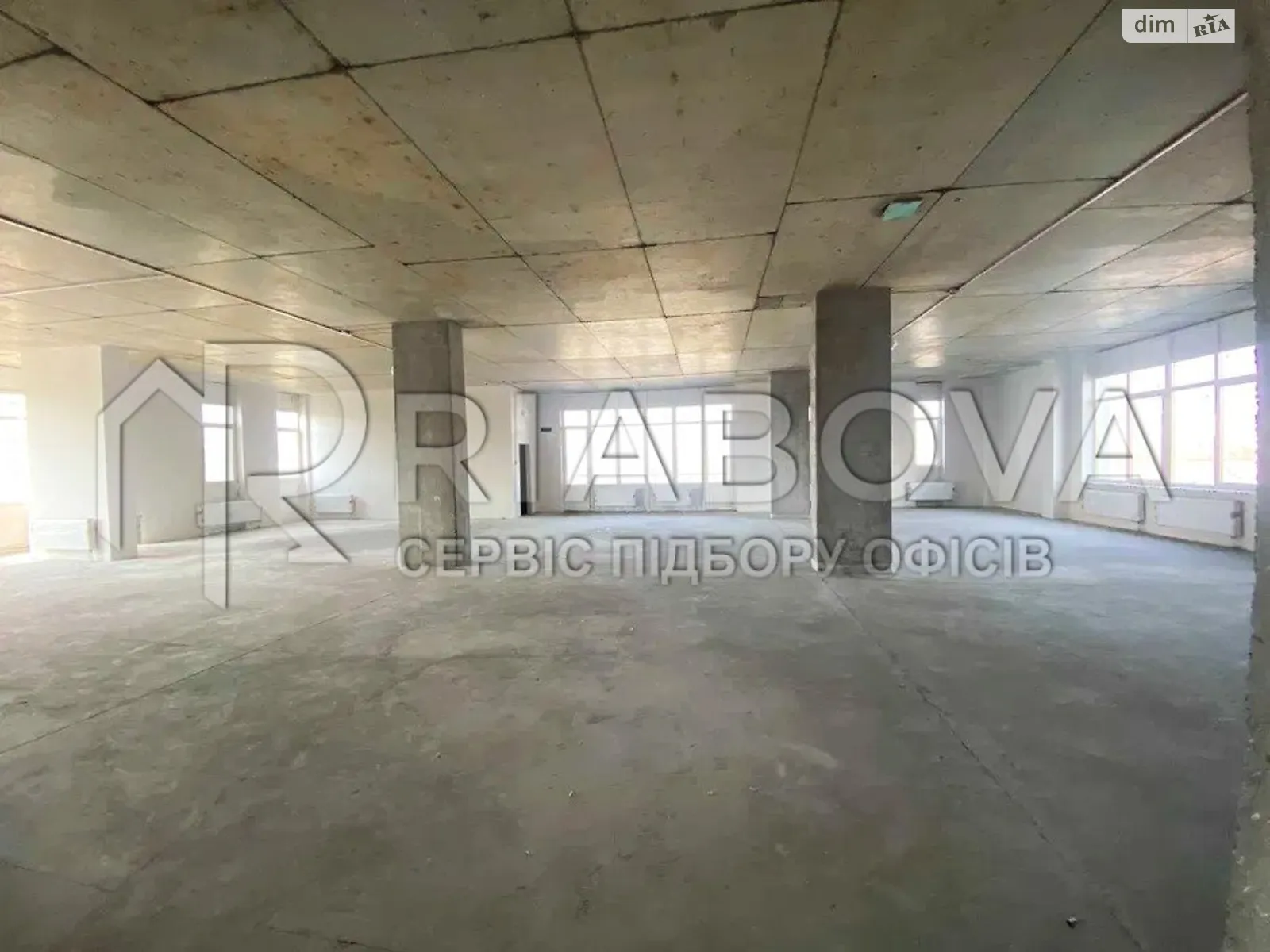 Здається в оренду офіс 700 кв. м в бізнес-центрі, цена: 7000 $ - фото 1