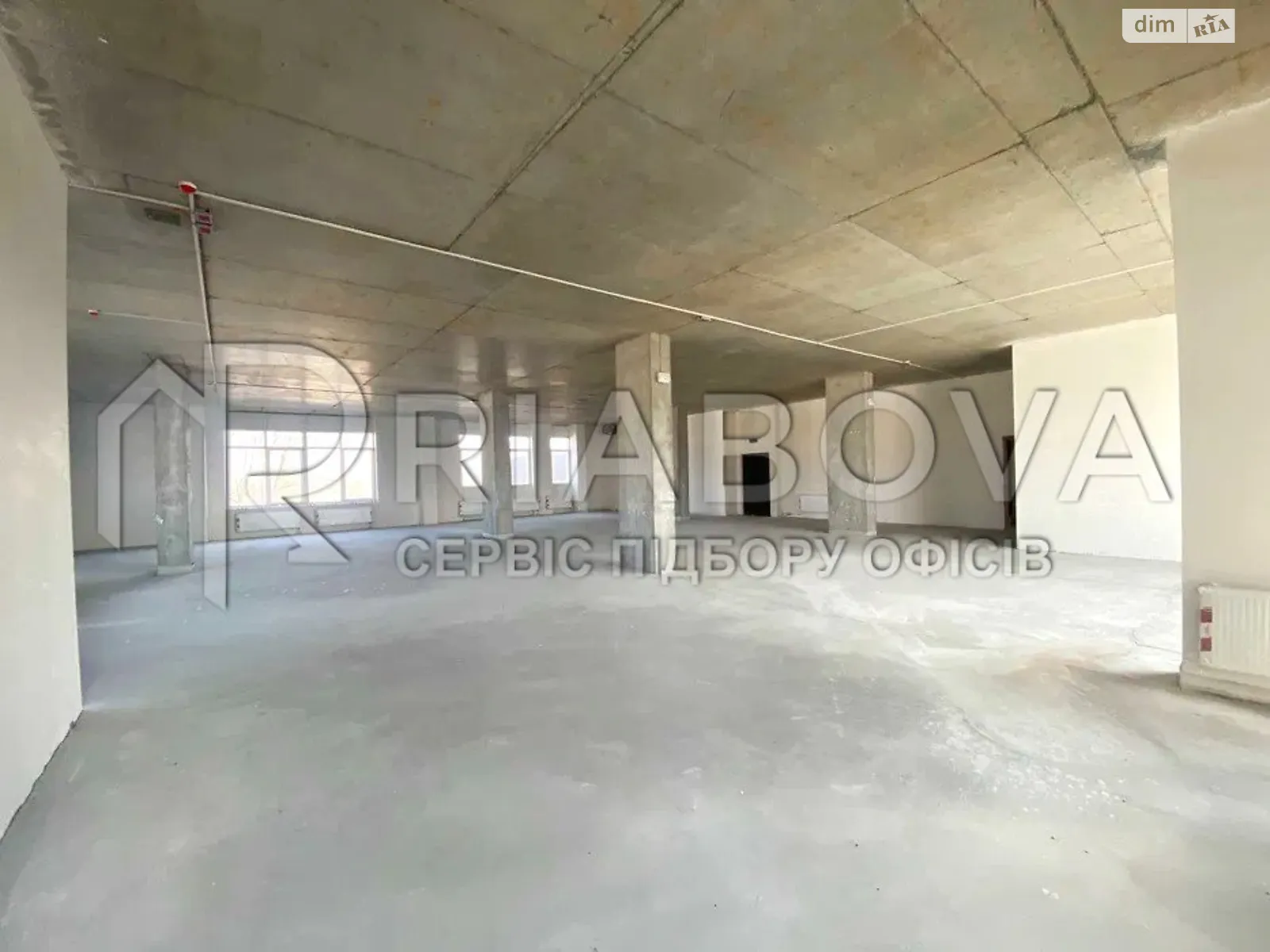Здається в оренду офіс 1000 кв. м в бізнес-центрі, цена: 10000 $ - фото 1