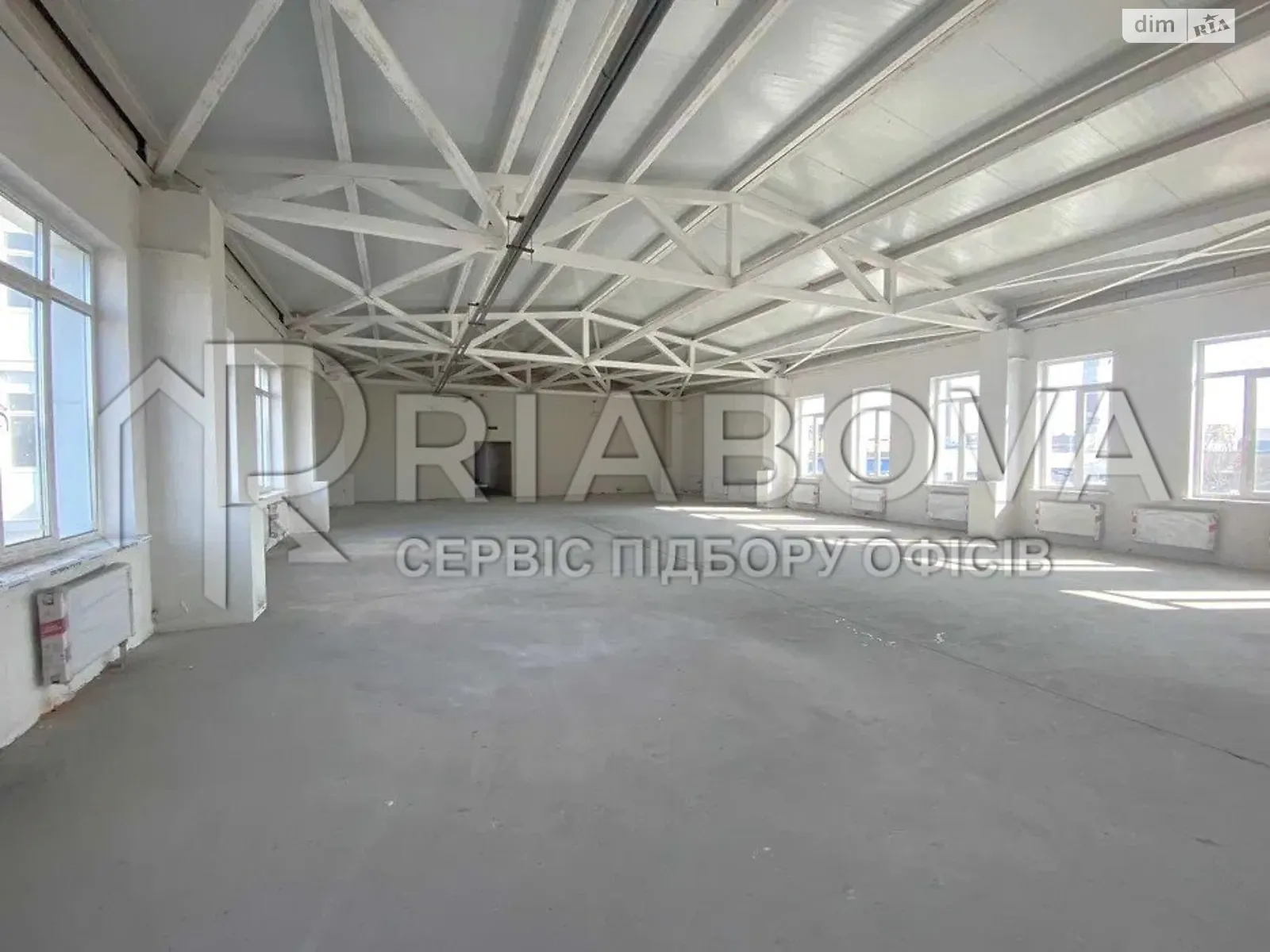 Здається в оренду офіс 700 кв. м в бізнес-центрі, цена: 7000 $ - фото 1