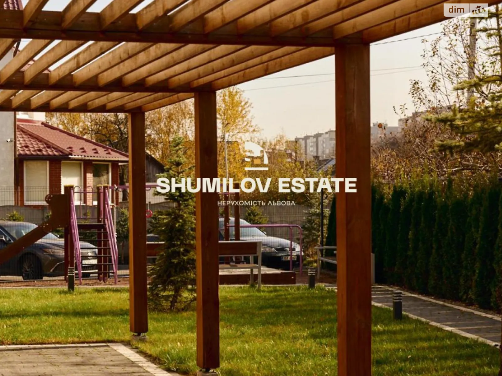 Продается 2-комнатная квартира 81.9 кв. м в Львове, ул. Брюховицкая, 143 - фото 1