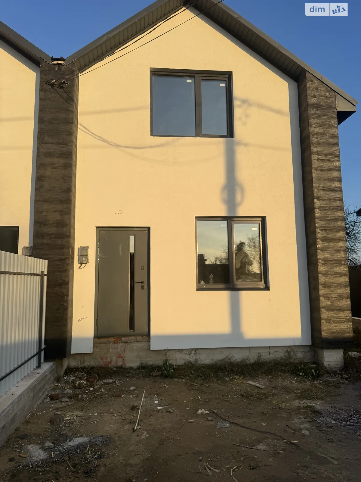 вул. Яблунева Зарванці, цена: 92000 $ - фото 1