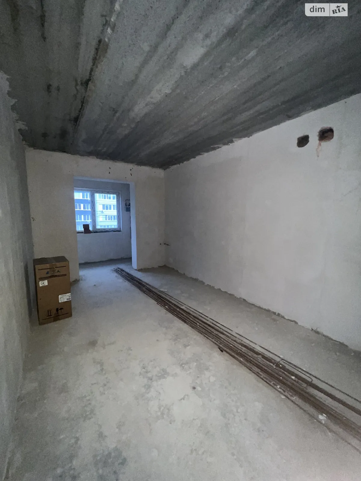 Продается 1-комнатная квартира 45 кв. м в Буче, ул. Яблонская, 316Д - фото 1