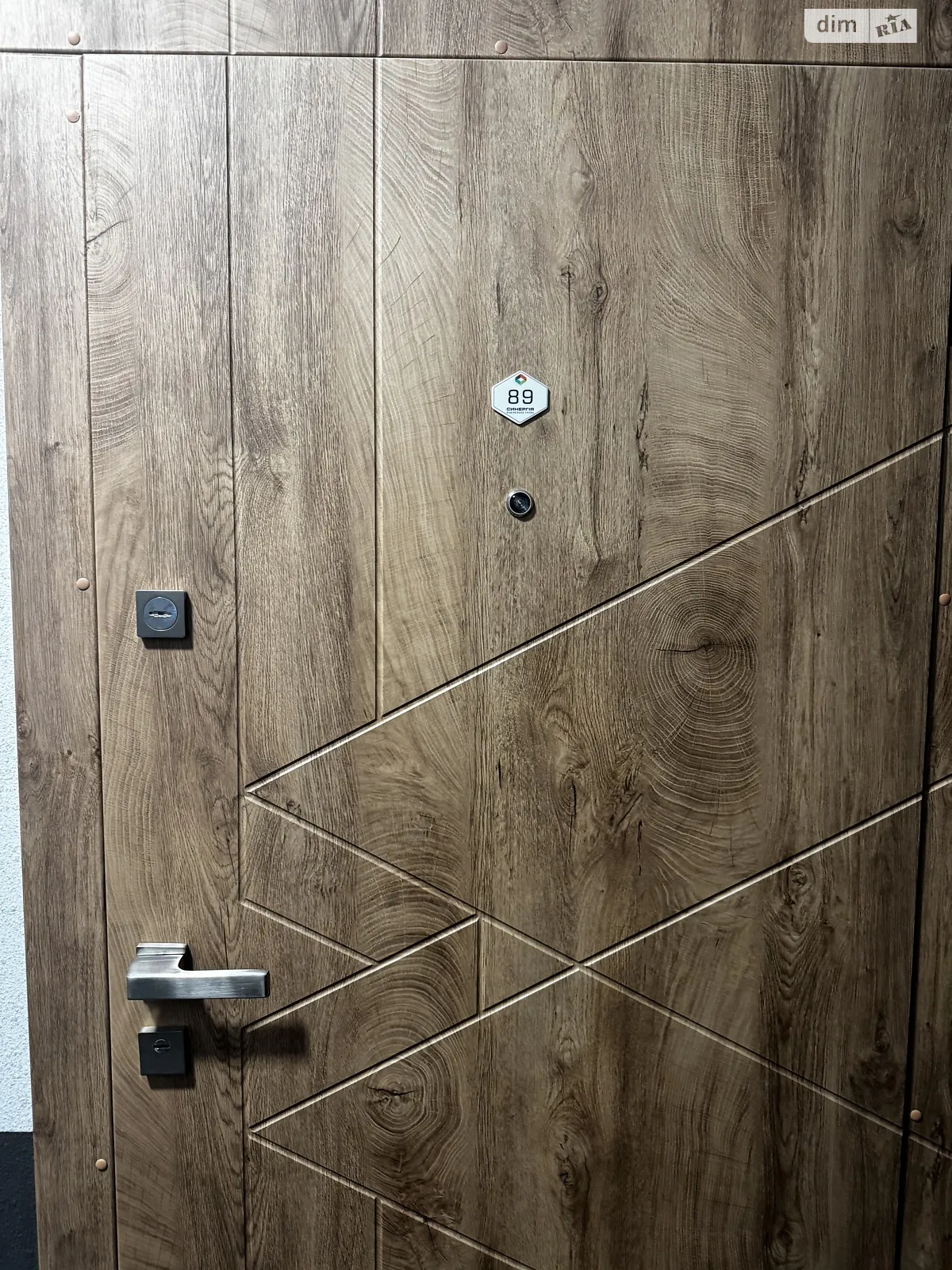 Продается 1-комнатная квартира 33.6 кв. м в Ирпене, ул. Ольги Кобылянской(Достоевского), 12 - фото 1