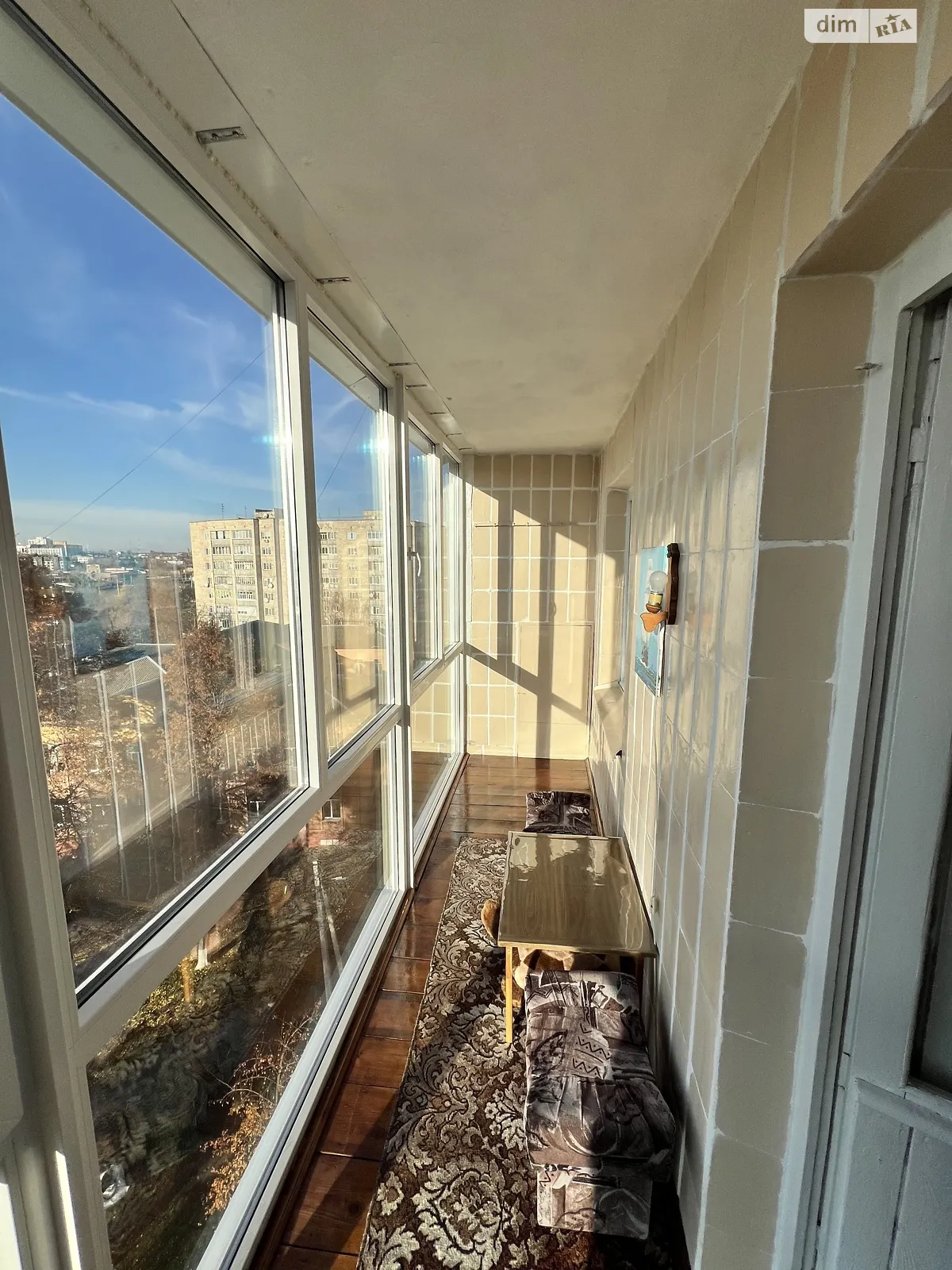 Здається в оренду 2-кімнатна квартира 49 кв. м у, цена: 14000 грн - фото 1