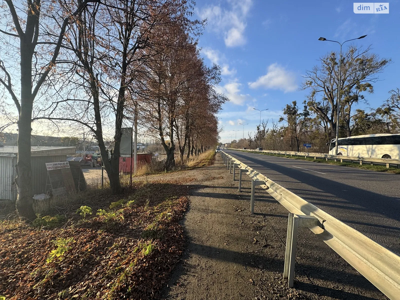 Хмельницкое шоссе Якушинцы, цена: 53000 $ - фото 1