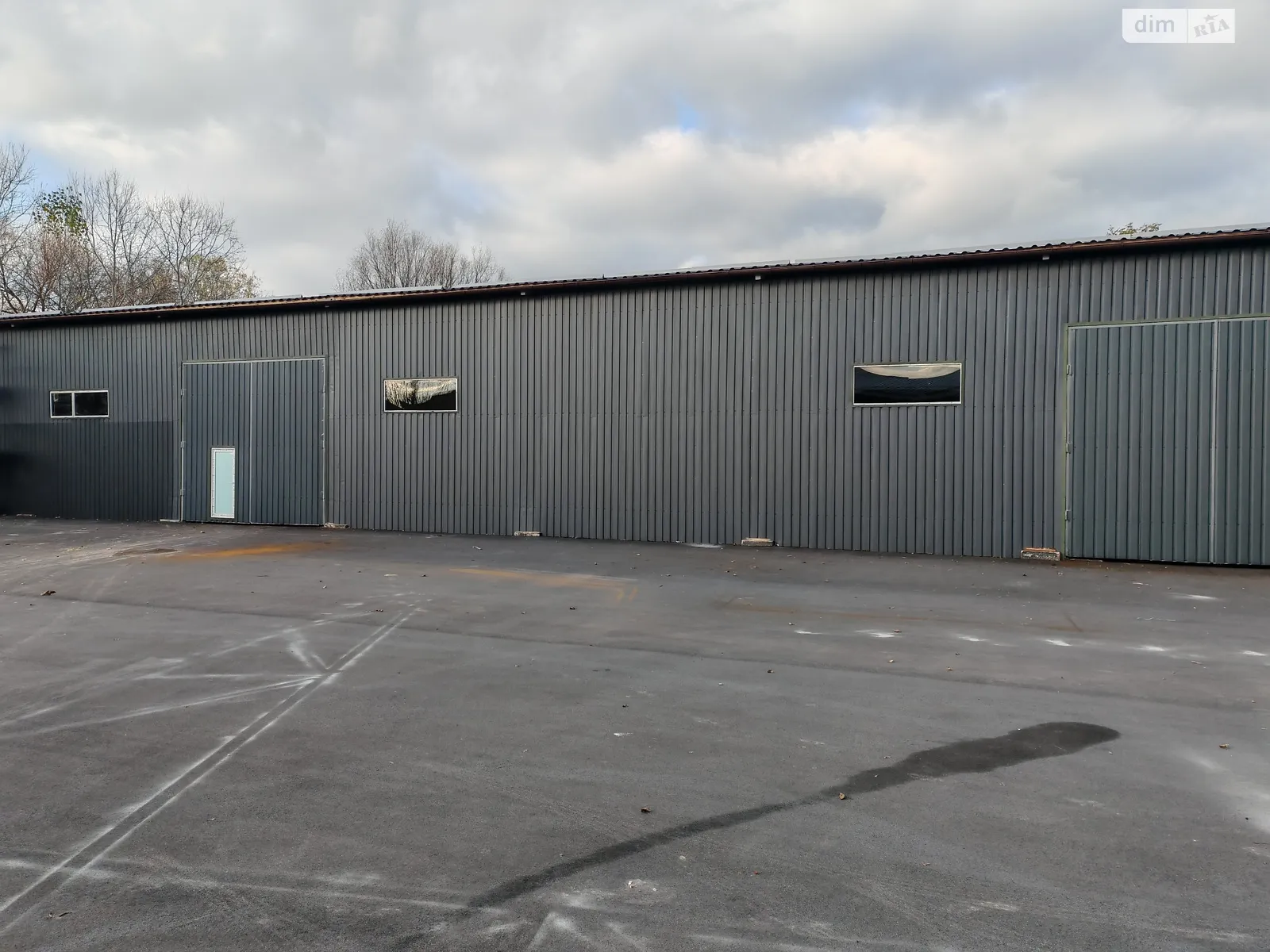 Сдается в аренду помещения свободного назначения 736 кв. м в 1-этажном здании, цена: 88000 грн - фото 1