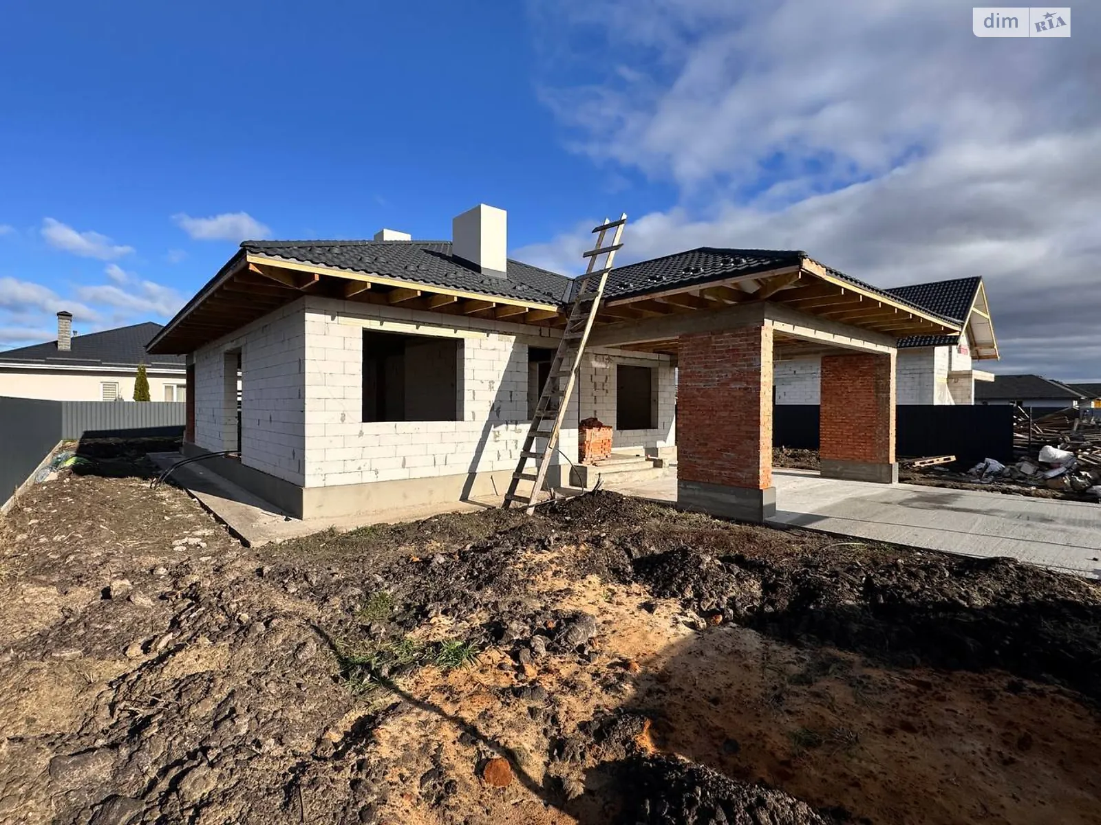 вулиця Лавандова Осещина, цена: 115000 $ - фото 1