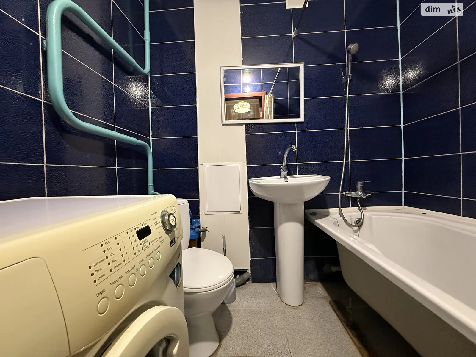 Продается 1-комнатная квартира 30.5 кв. м в, цена: 19000 $ - фото 1