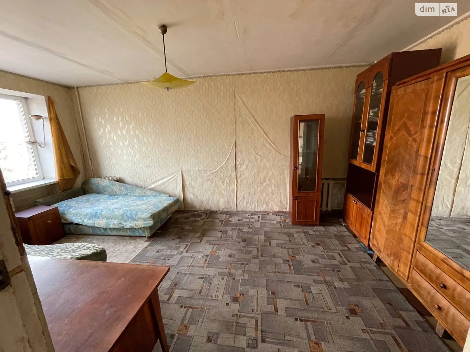 Продається 3-кімнатна квартира 64.1 кв. м у Дніпрі, вул. Севастопольська - фото 1