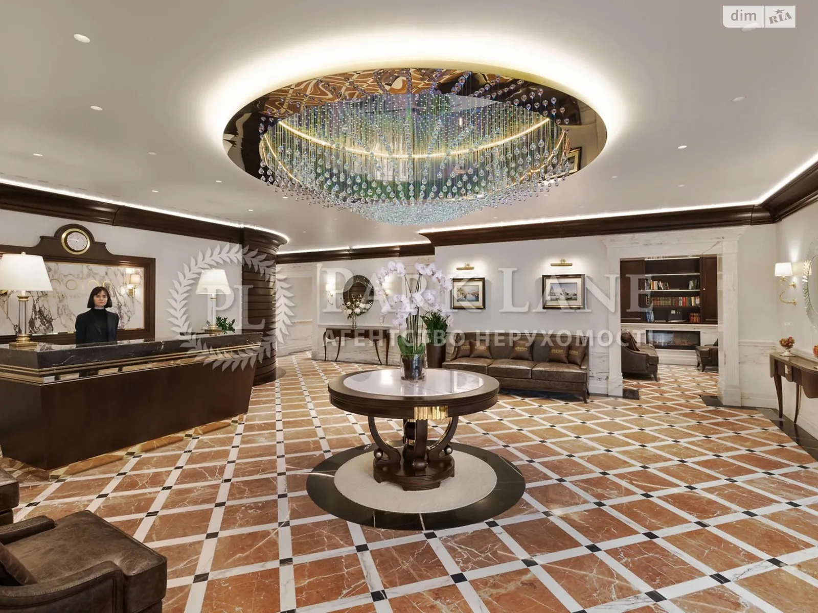 Продается 4-комнатная квартира 149.9 кв. м в Киеве, просп. Оболонский, 26 - фото 1