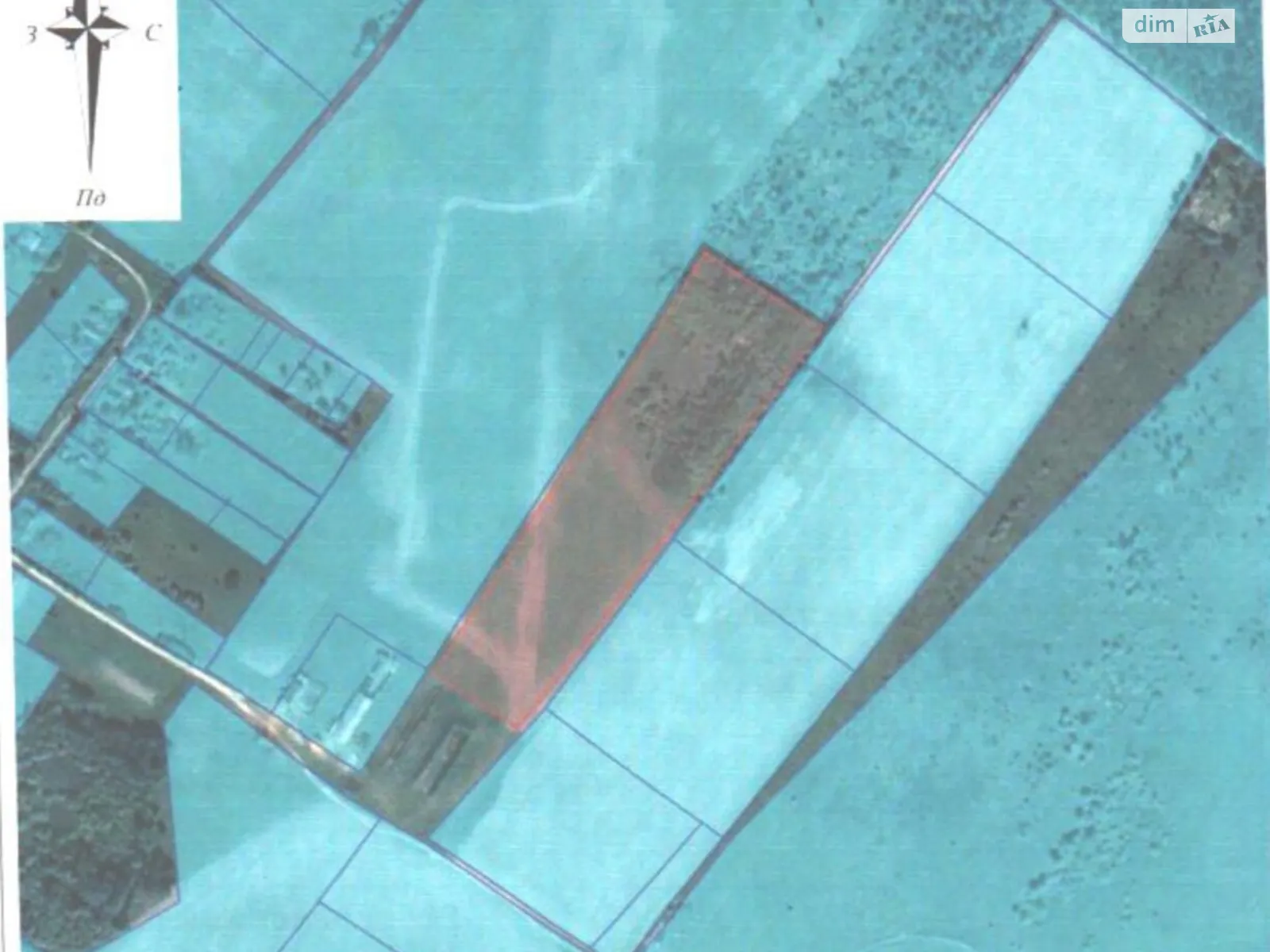 Сдается в аренду земельный участок 3.1185 соток в  области, цена: 5213 грн - фото 1