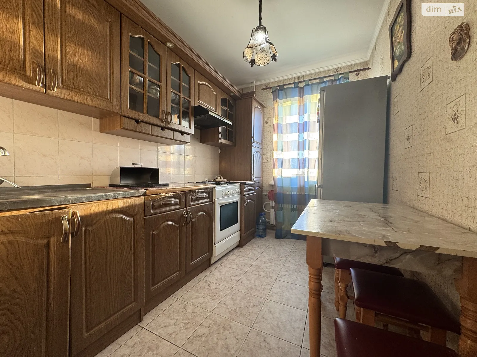 2-комнатная квартира 50 кв. м в Тернополе, бул. Вишневецкого Дмитрия - фото 1