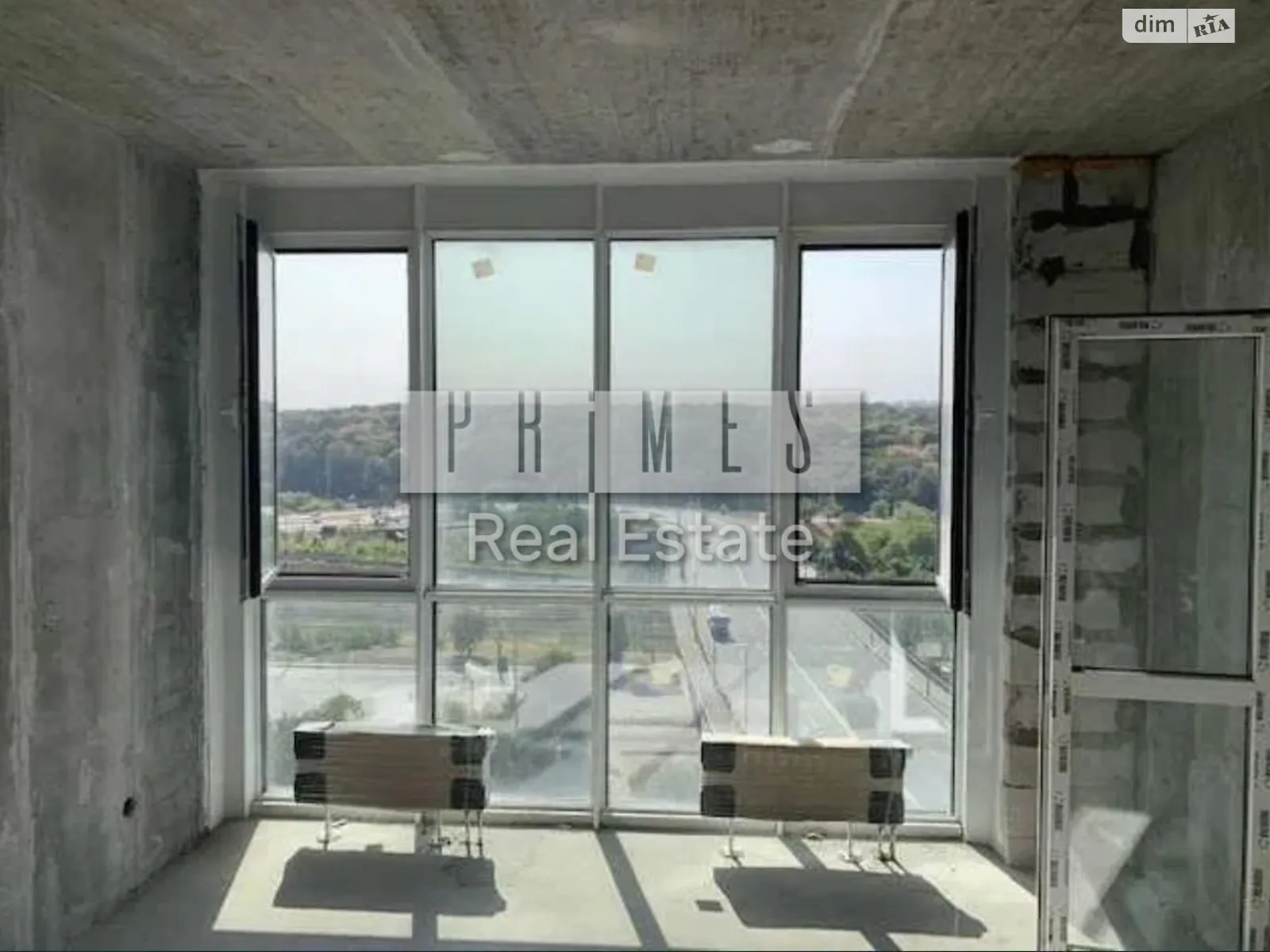 Продается 1-комнатная квартира 53.3 кв. м в Киеве, ул. Михаила Бойчука, 41Б - фото 1