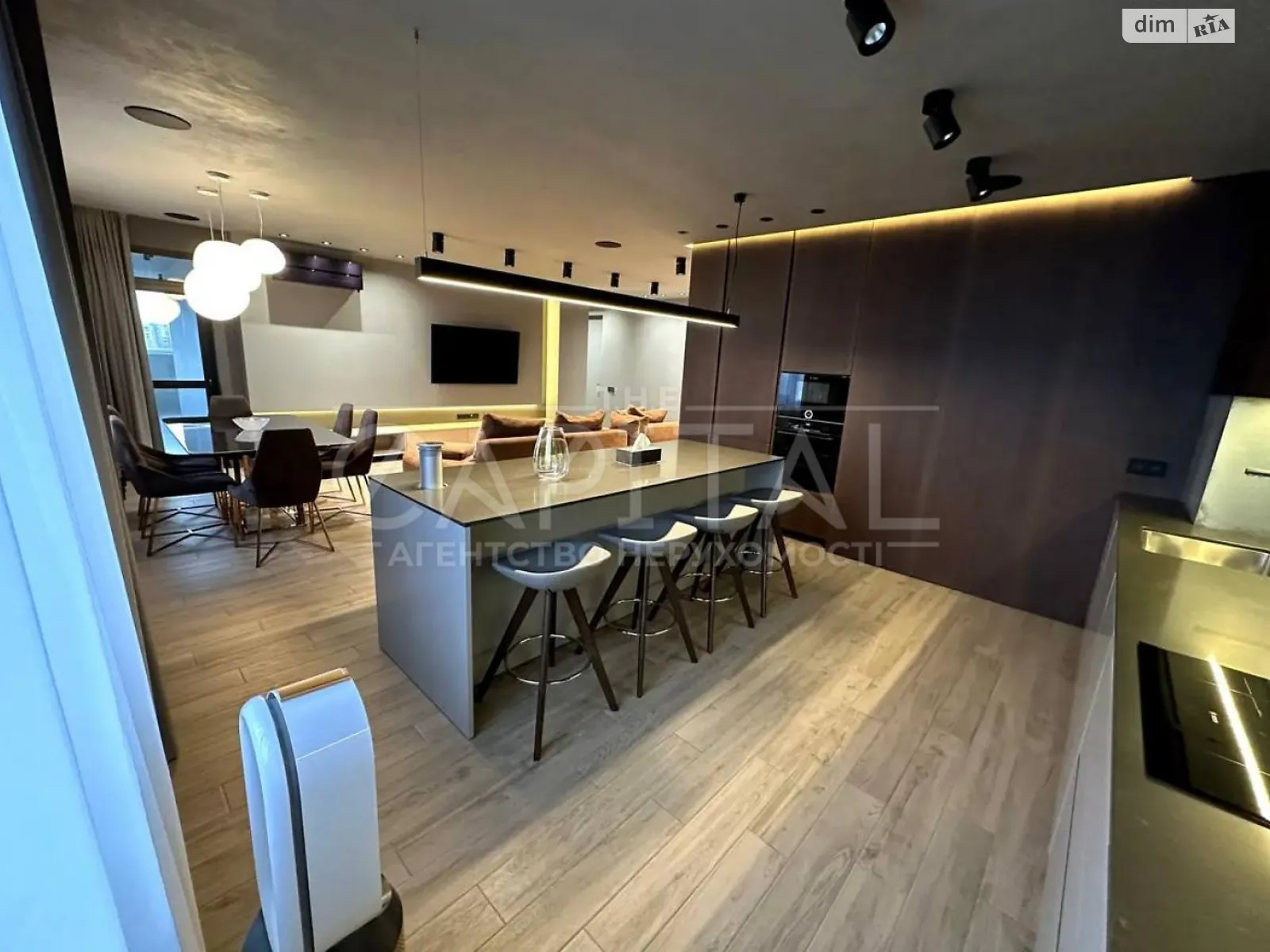 Продается 2-комнатная квартира 140 кв. м в, цена: 350000 $ - фото 1