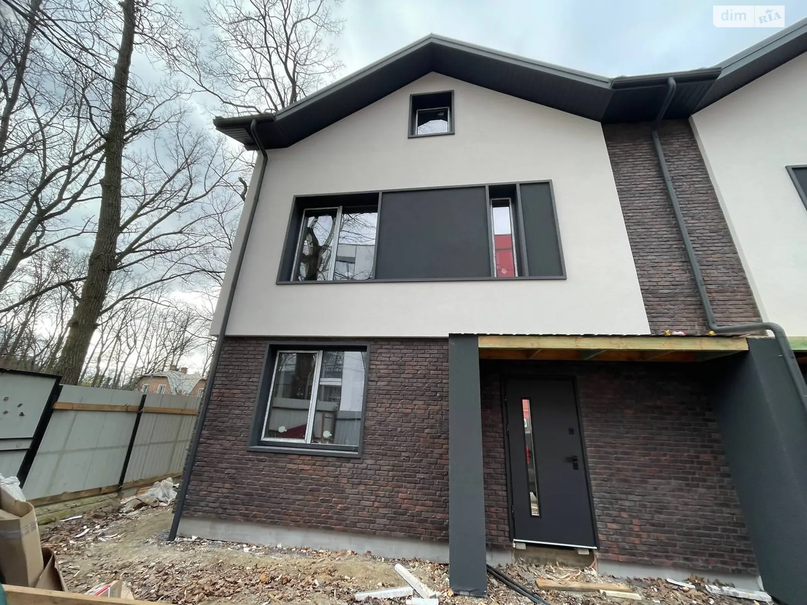 вул. Виговського(Суворова), 15 Ірпінь, цена: 110000 $ - фото 1