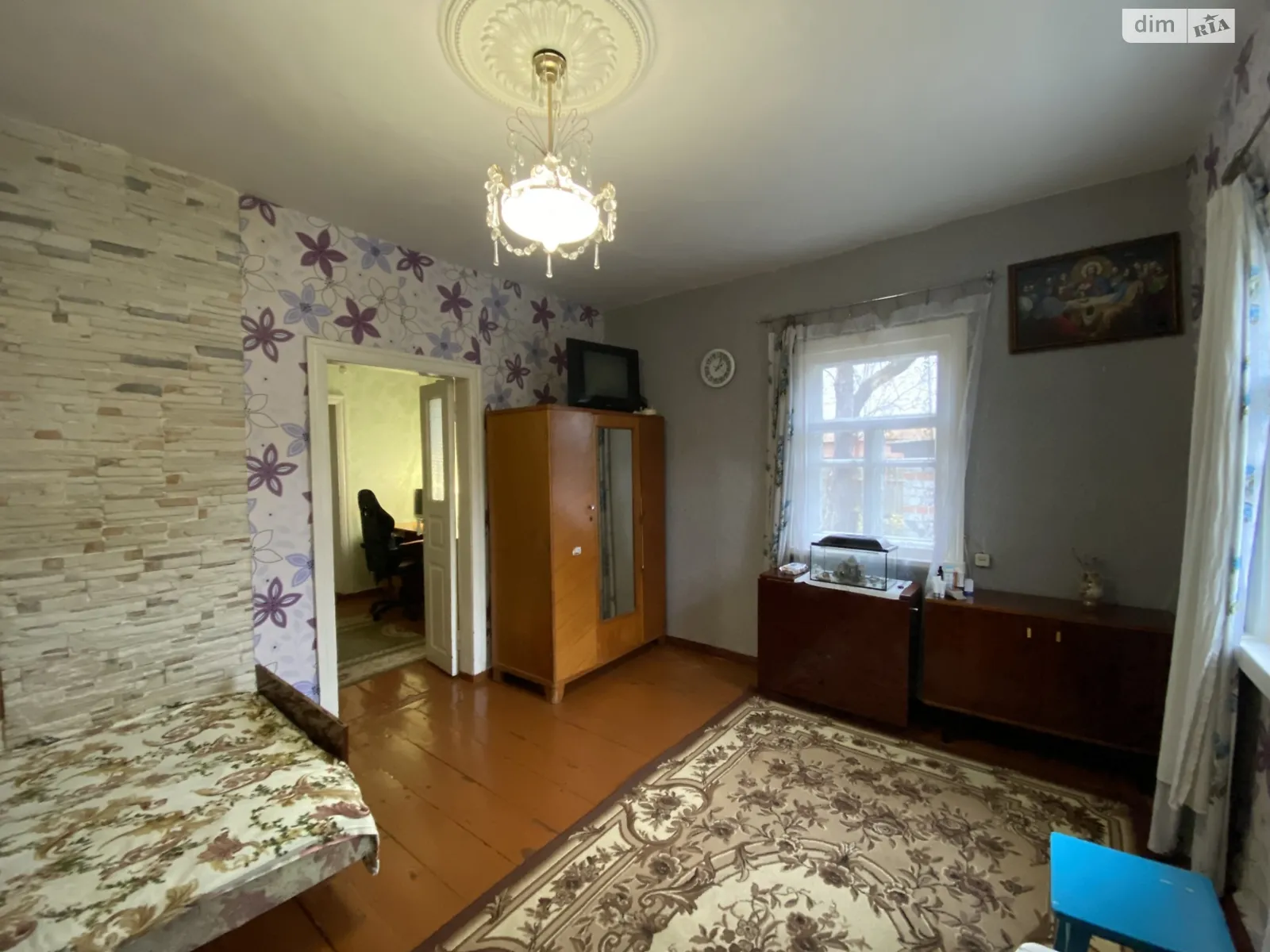 Продається одноповерховий будинок 41 кв. м з верандою, цена: 33000 $ - фото 1