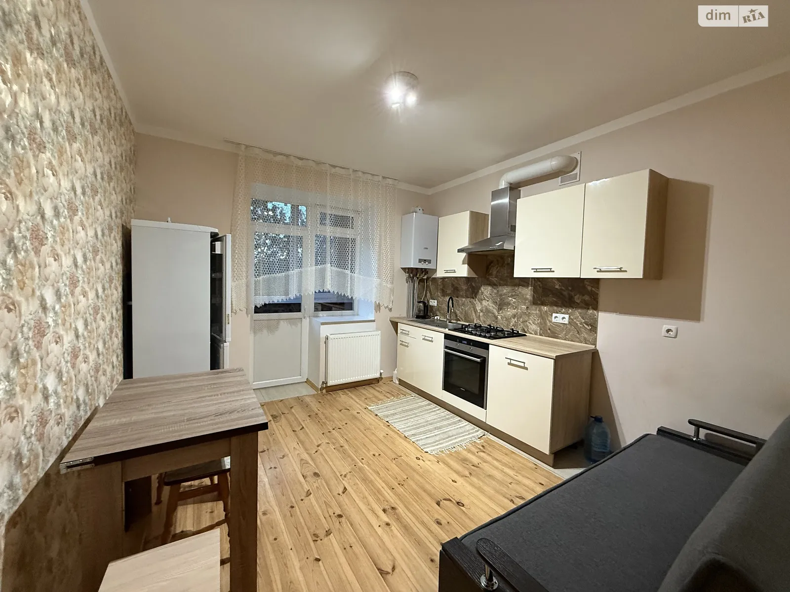 Сдается в аренду 1-комнатная квартира 42 кв. м в Хмельницком, 1-й пер. Винницкий, 14 - фото 1