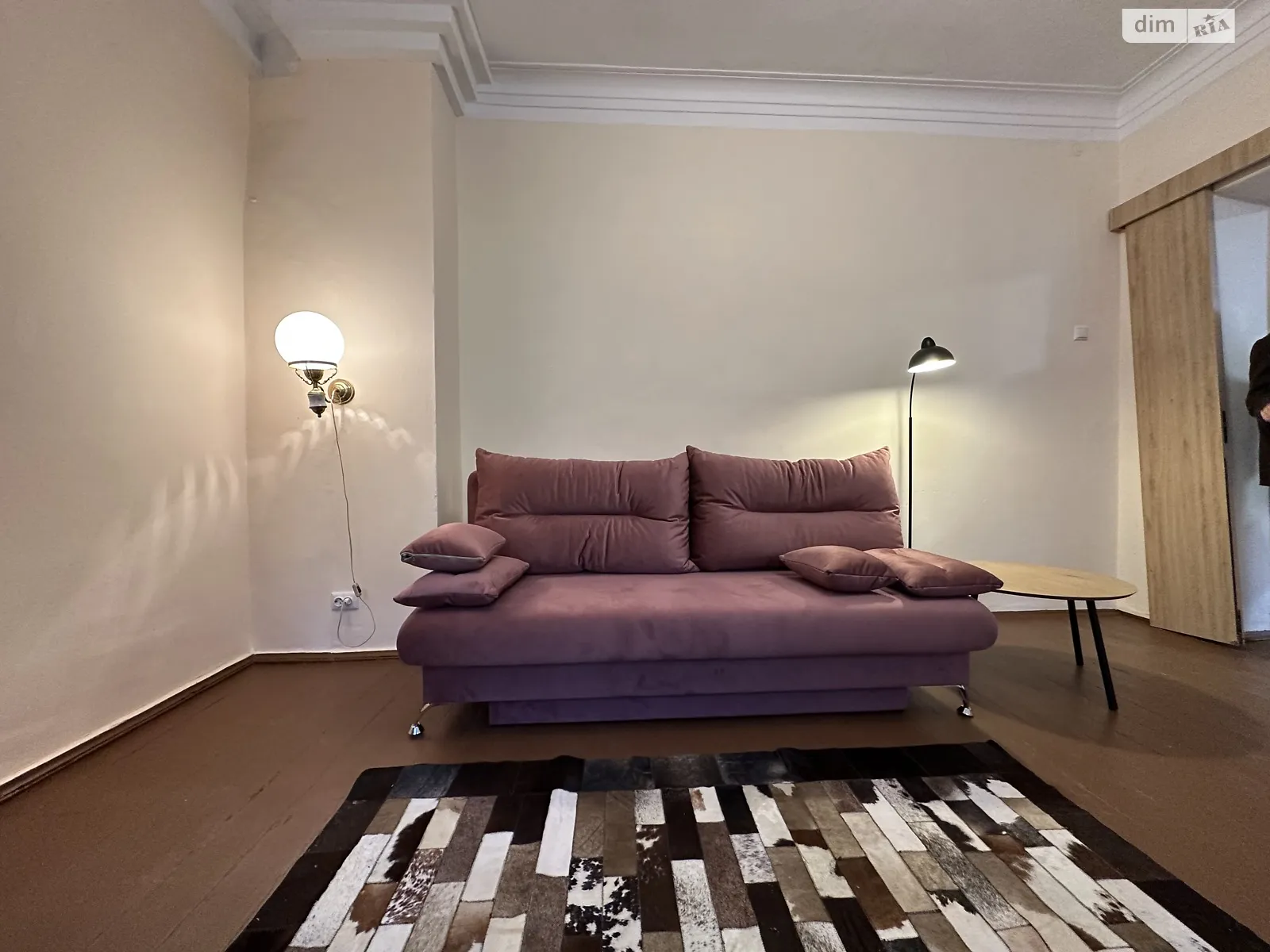 Сдается в аренду одноэтажный дом 45 кв. м с мебелью, цена: 15999 грн - фото 1