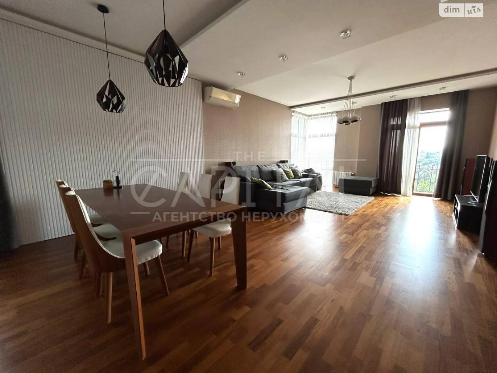 Продается 3-комнатная квартира 125 кв. м в, цена: 157000 $ - фото 1