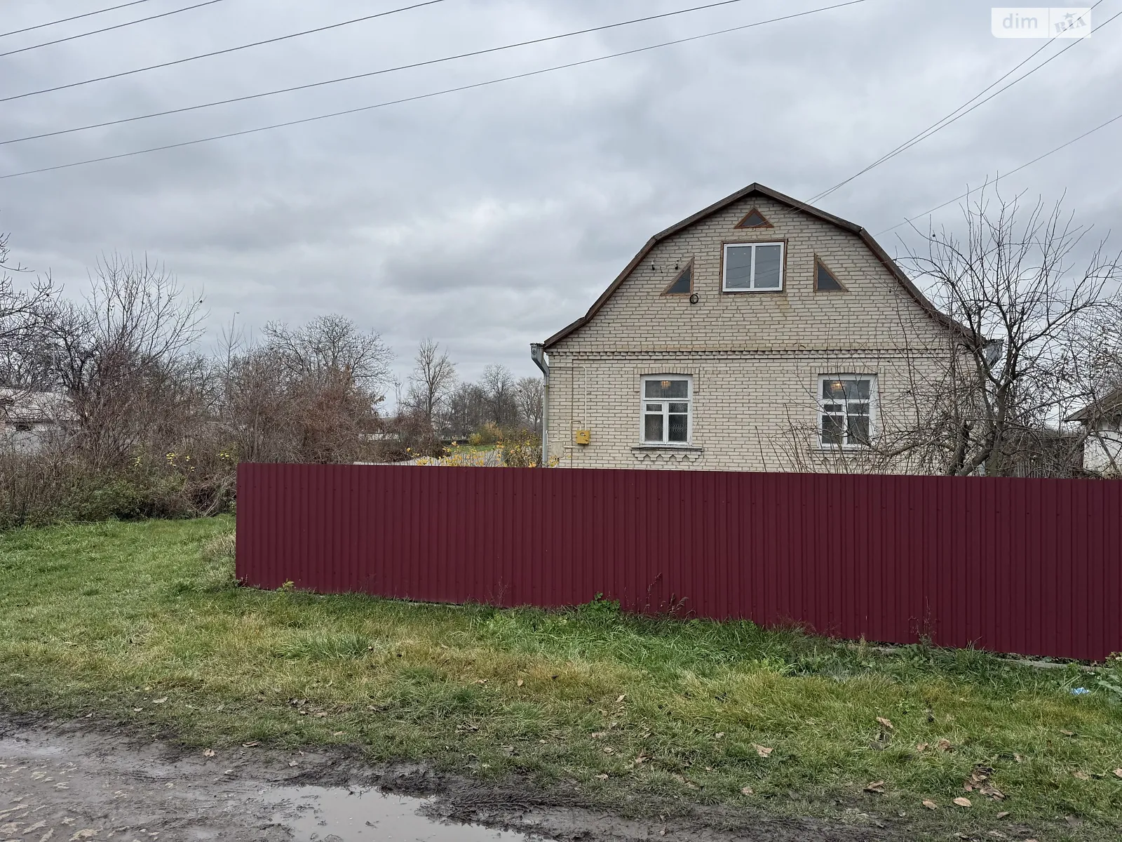 вулиця Миру Романово-Хутор, цена: 25000 $ - фото 1