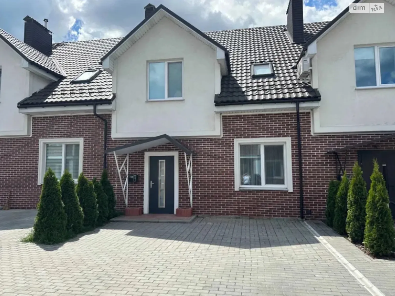 ул. Рустави ЮЗР Черкассы, цена: 110000 $ - фото 1