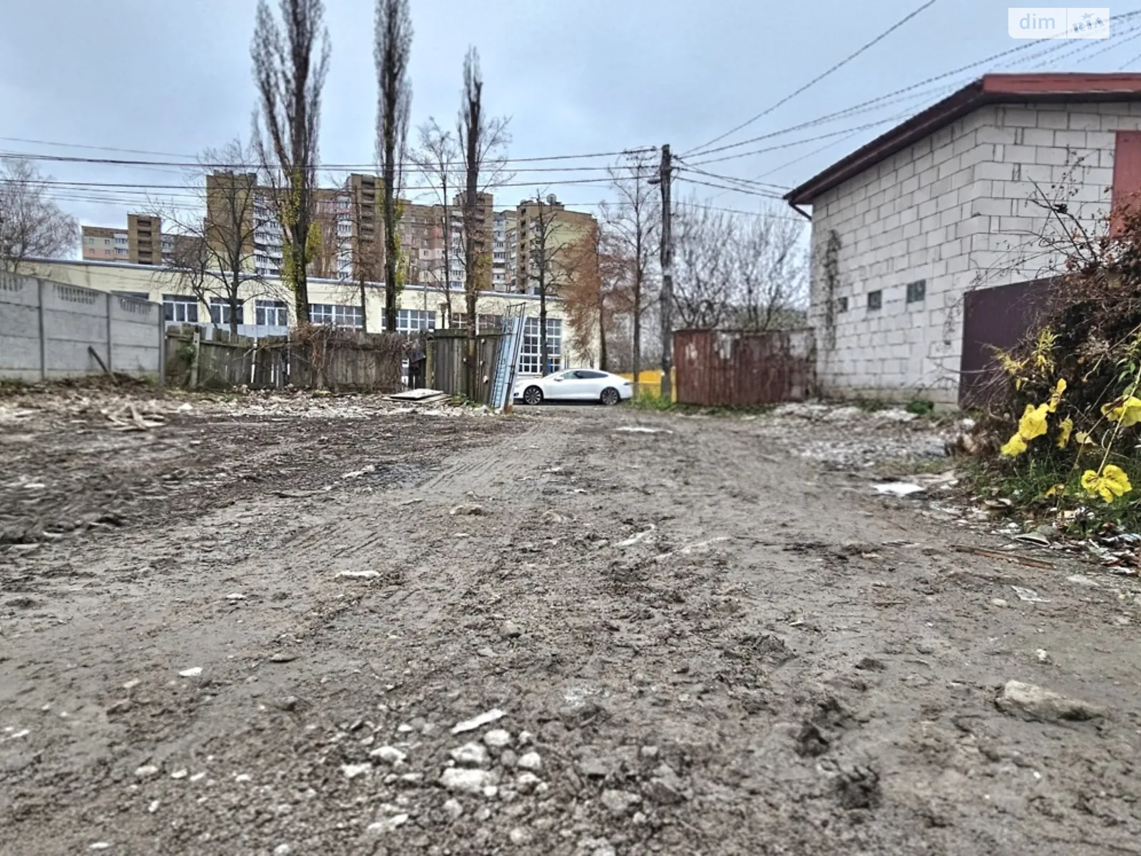 Продается земельный участок 7 соток в Киевской области, цена: 168000 $ - фото 1