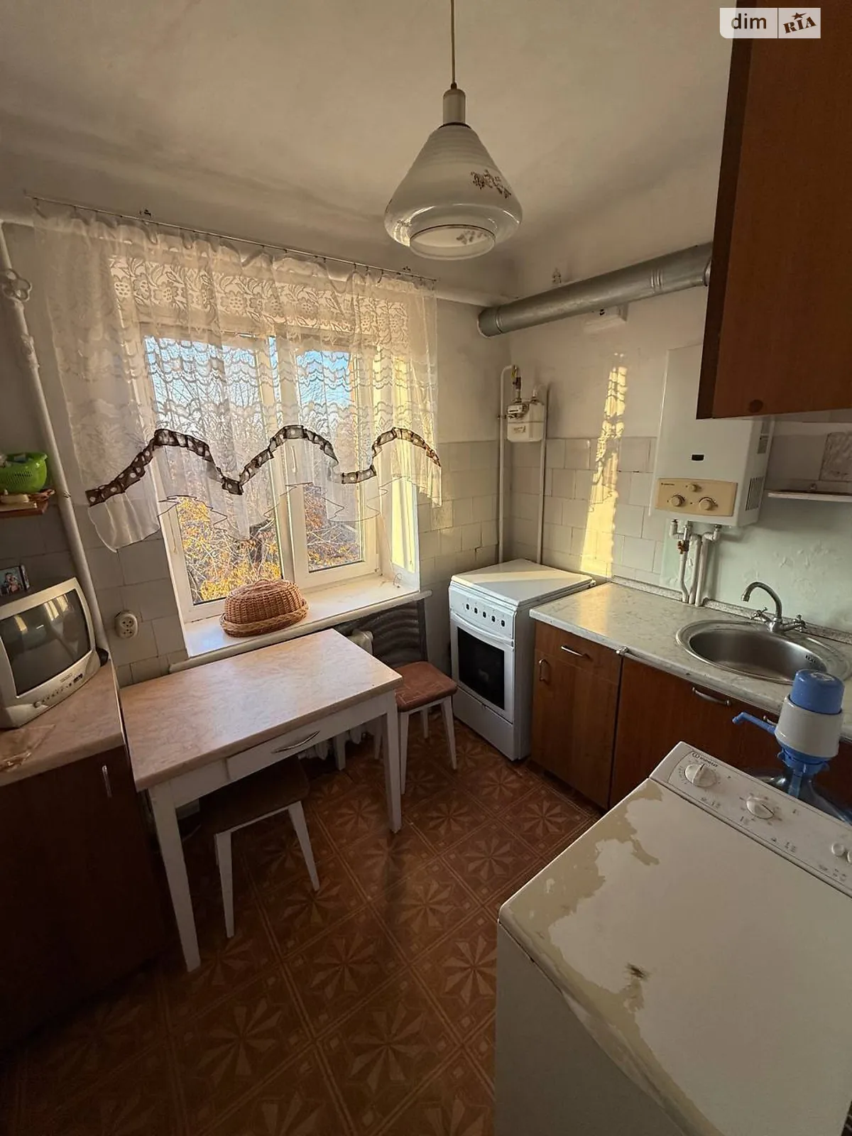 Сдается в аренду 2-комнатная квартира 42 кв. м в Хмельницком, ул. Каменецкая, 82 - фото 1