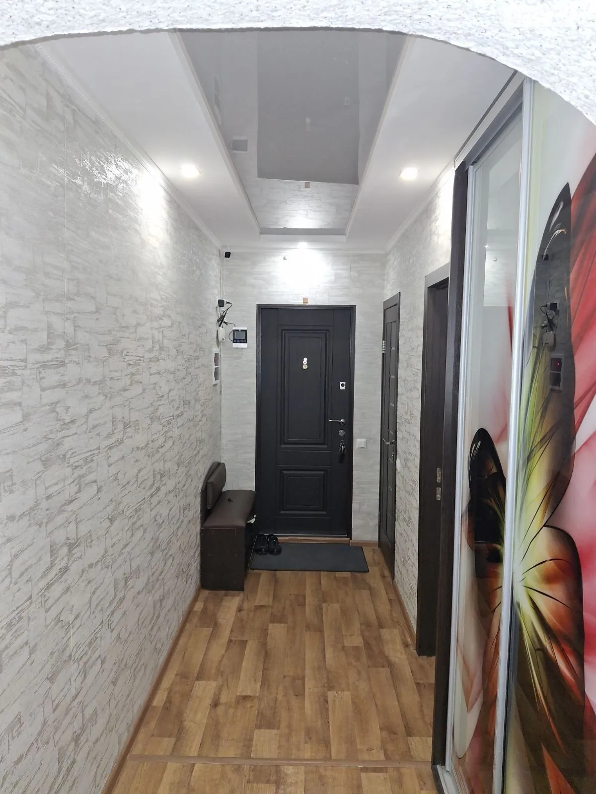 Продается 3-комнатная квартира 67.5 кв. м в Харькове, ул. Амосова, 13 - фото 1