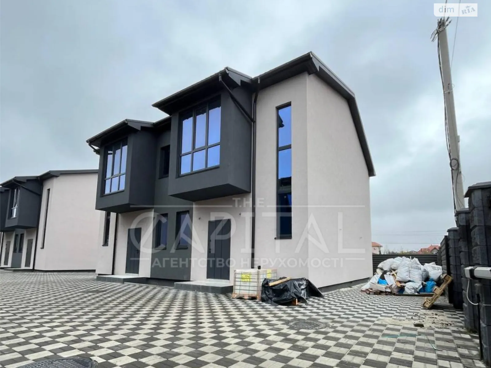 ул. Одесская Петропавловская Борщаговка, цена: 95000 $ - фото 1