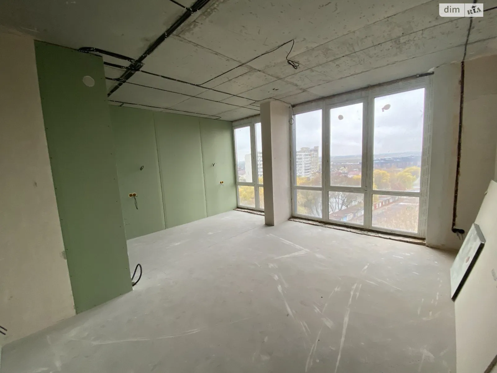 Продается 2-комнатная квартира 74 кв. м в Чабанах, ул. Юности, 4 - фото 1