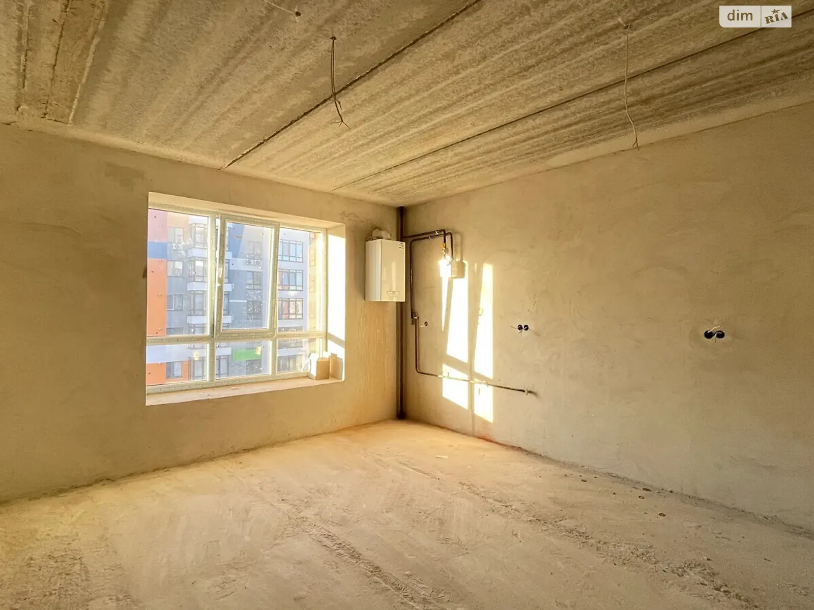 ул. Национальной Гвардии Бам Ивано-Франковск ЖК Паркове містечко - фото 1