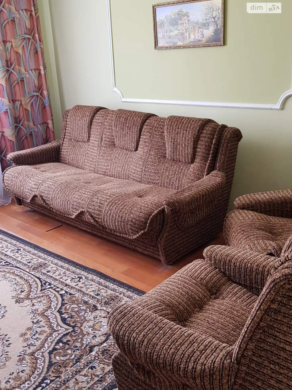 Сдается в аренду часть дома 48 кв. м с беседкой, цена: 6500 грн - фото 1