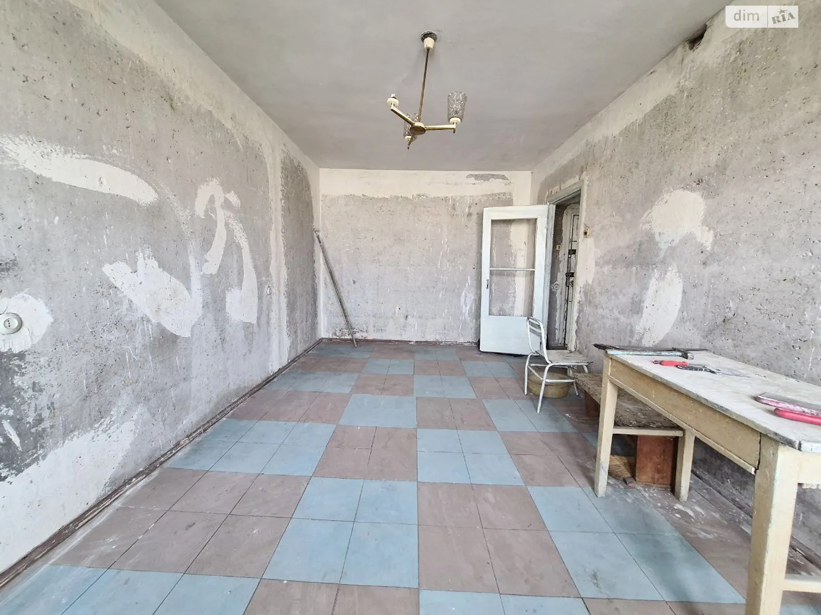 Продается 1-комнатная квартира 34.5 кв. м в Одессе, просп. Князя Ярослава Мудрого, 17 - фото 1