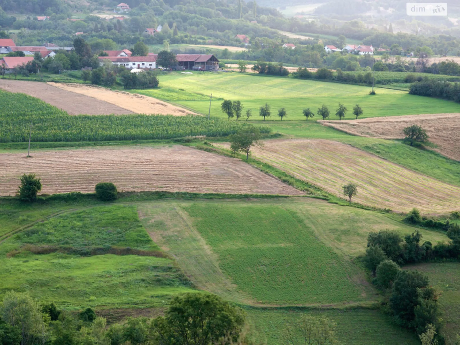 Продается земельный участок 10 соток в Винницкой области, цена: 20000 $ - фото 1