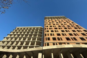 Продажа квартиры, Львов, р‑н. Збоища, Миколайчука улица, дом 38 корпус 1