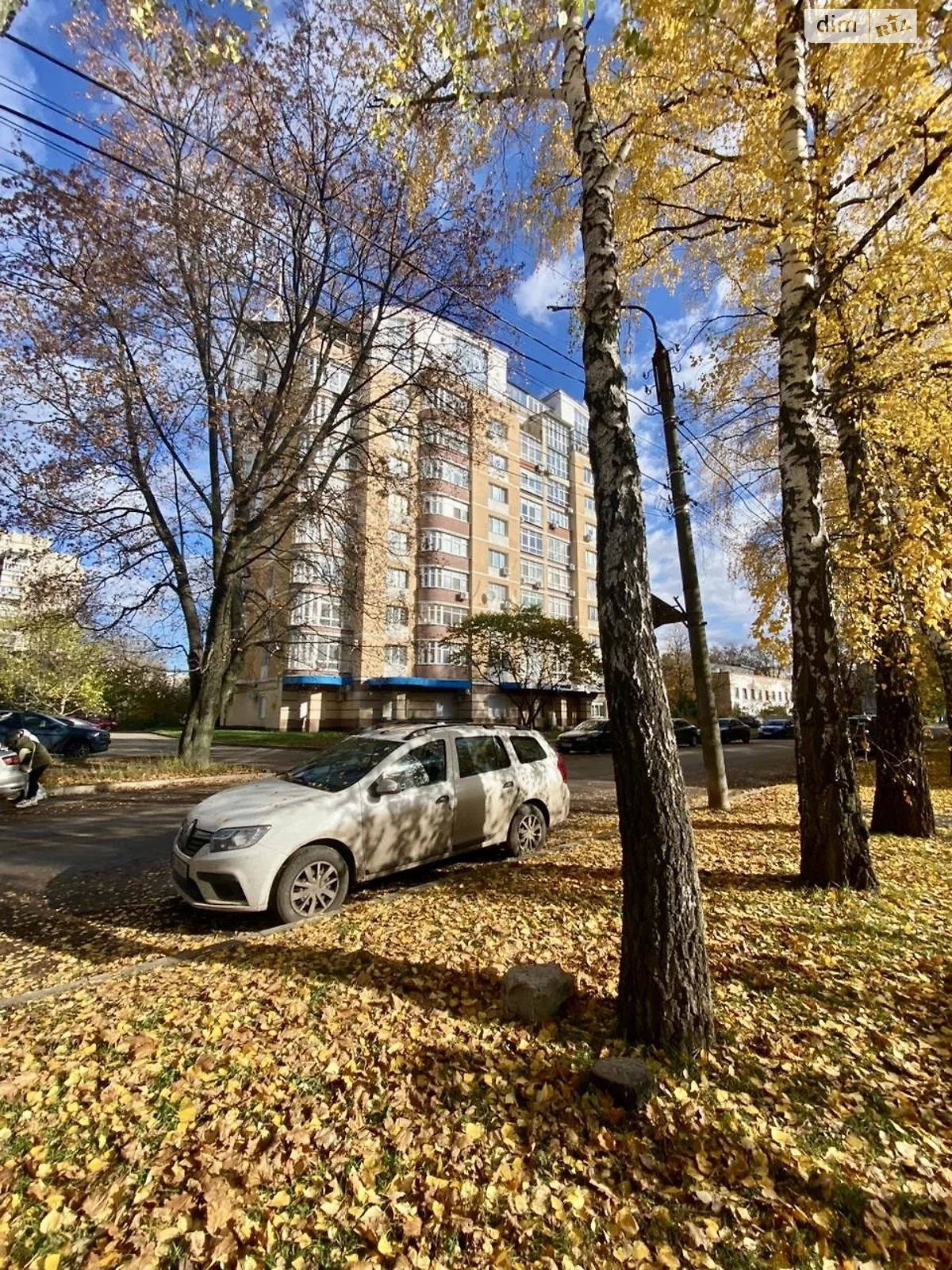 Продается 2-комнатная квартира 97.46 кв. м в, цена: 62500 $ - фото 1