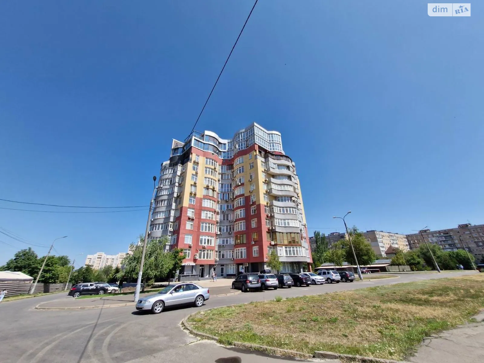 Продается 5-комнатная квартира 300 кв. м в Кривом Роге, цена: 280000 $ - фото 1